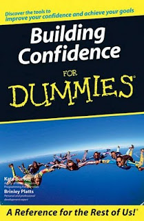 Building Confidence For Dummies - Kate Burton, Brinley Platts
