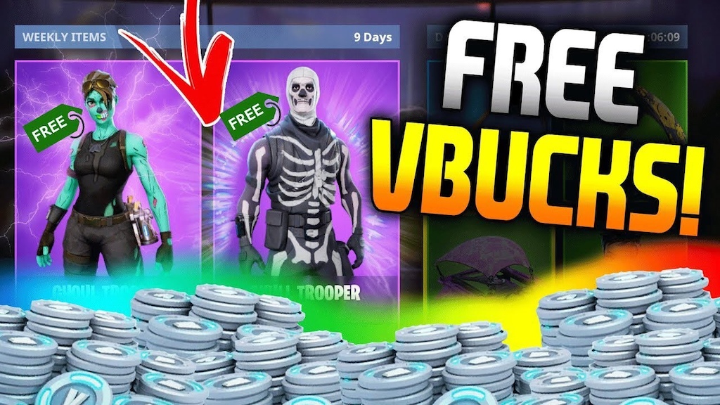 fortnite v bucks generator no human verification - fortnite v bucks on switch