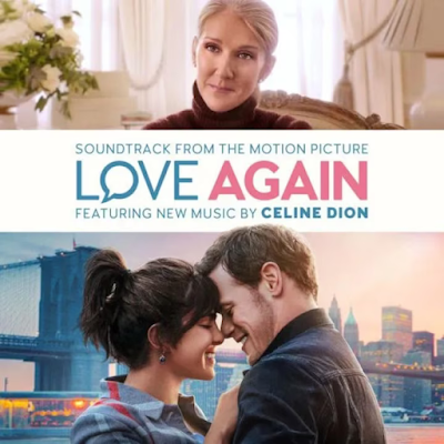 Love Again Soundtrack