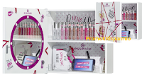 Logo Silhouette Donna: vinci gratis Berlino e Gloss Station con prodotti Essence