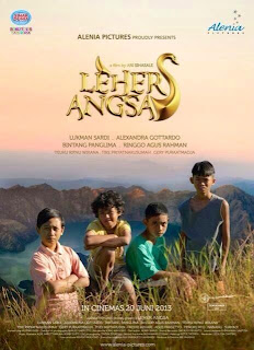 Rekapitulasi Film Indonesia di Bulan Juni 2013