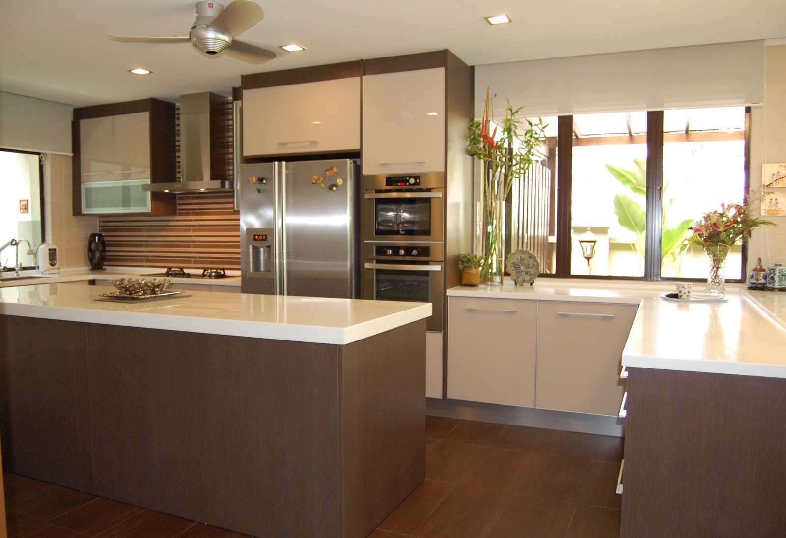Meridian Design kitchen cabinet and interior design blog 