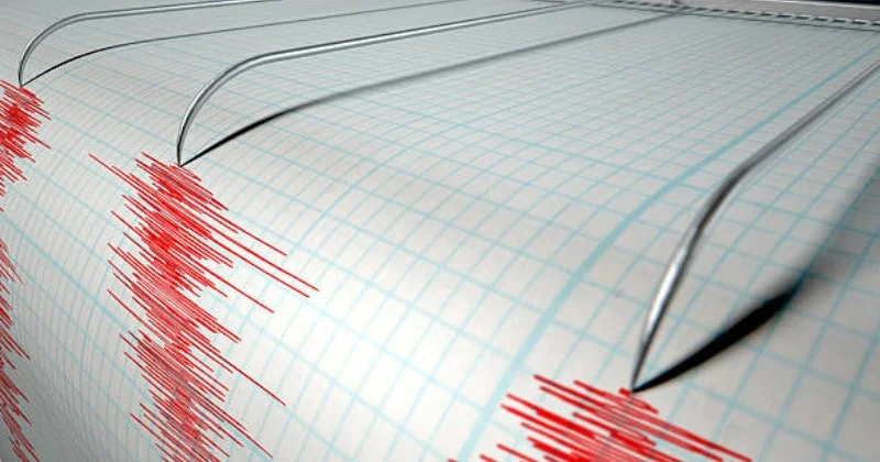 Gempa Sukabumi Desember 2023