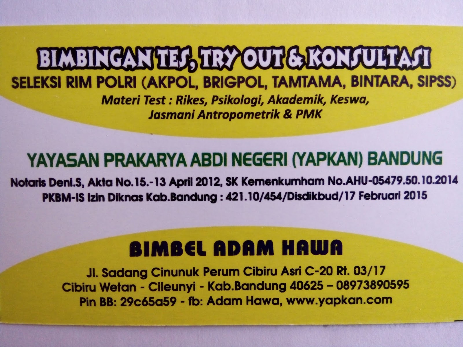 CIBIRU ASRI BLOK C 20 DS CIBIRU WETAN KEC CILEUNYI KAB BANDUNG JAWA BARAT HP 082 117 330 200