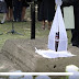 Eltemették Bálint gazdát - megható helyszíni videó a Fiumei sírkertben megtartott  temetéséről 