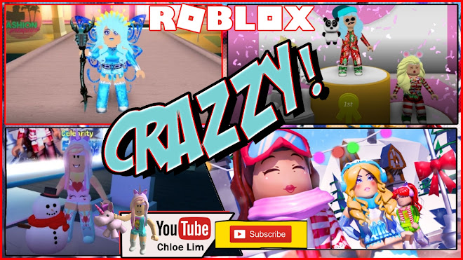 Chloe Tuber Roblox Fashion Famous Gameplay I M A Ruler Of The Sea Having Early Breakfast - fashion famous roblox game online