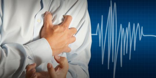 Cara Mengetahui Sakit Jantung