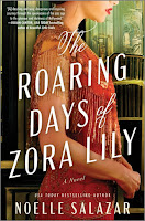 The Roaring Days of Zora Lily