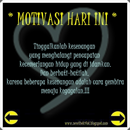 Kata Kata Motivasi Jawa  Kata-Kata SMS