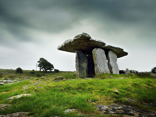 Paisajes de Irlanda en HD