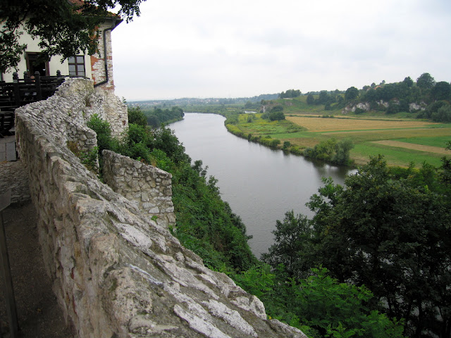 Opactwo Benedyktynów w Tyńcu