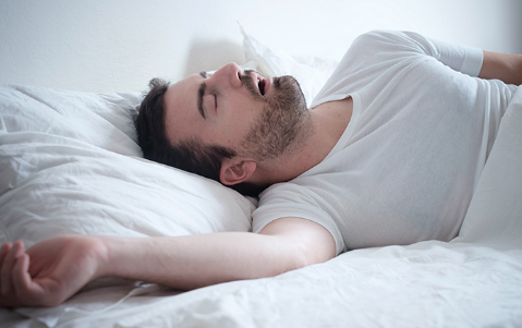 Sleep Apnea and Obesity Dual Health Threat