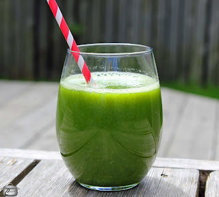 Green Juice