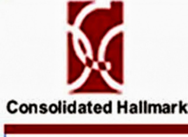 ... Vacancies at Consolidated Hallmark Insurance Plc, October 19th 2013