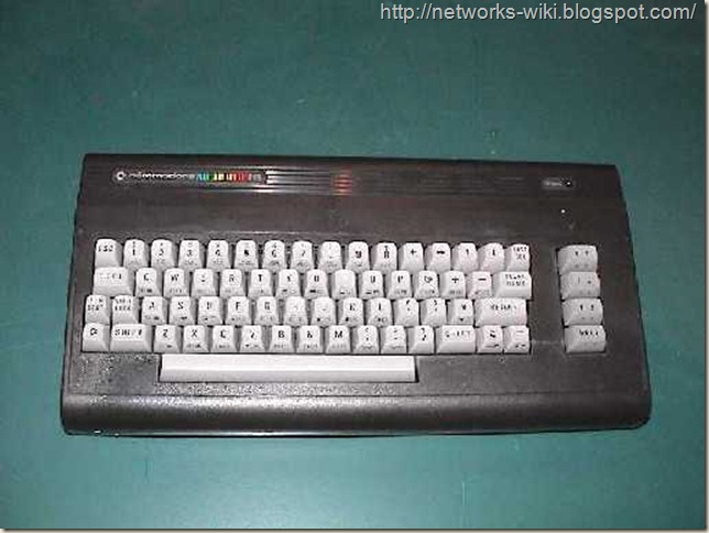 Commodore_C-16