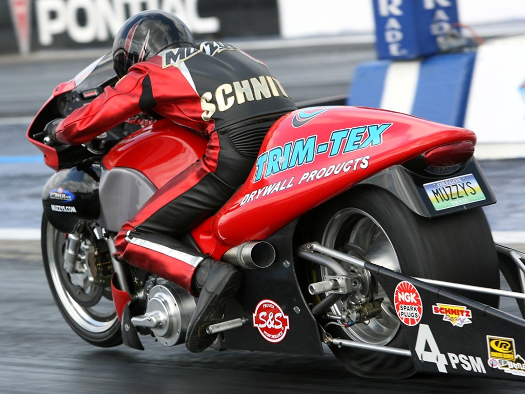 Autos Review: Vehicles Wallpaper: Motorcycle - Drag Racing