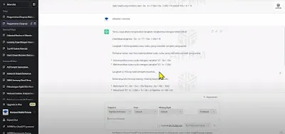 3 Website AI untuk Menjawab Soal Matematika