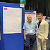 Escocia: Cientíico formoseño disertó en Congreso Europeo de Aterosclerosis 