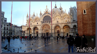 venise venice venezia basilique