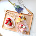 Chef Yamashita Revisited : NEW Summer Cakes 2015