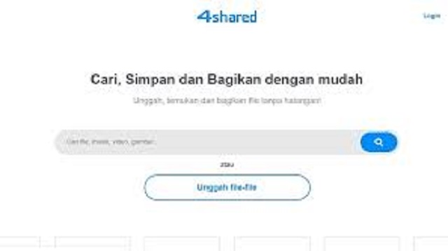 Cara Download LaguMelalui Situs Dan Aplikasi  Cara Download Lagu Melalui Situs Dan Aplikasi 4shared Terbaru