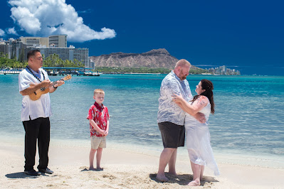 Hawaii Wedding Vendors