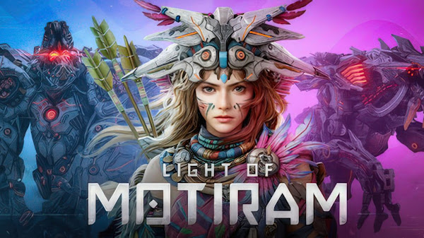 Light of Motiram: Horizon Vibes Meet Survival in New Open-World Adventure Free-to-Play 2025