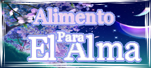 Alimento Para el Alma