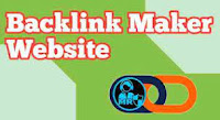 find specific websites to create backlinks