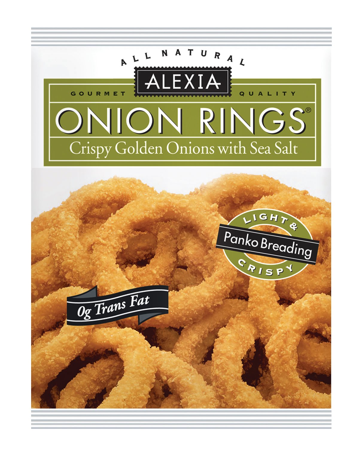 Air Fryer Frozen Onion Rings | AirFried.com