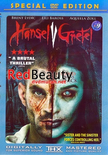 Hansel Vs. Gretel (2015) Online Streaming Subtitle Indonesia 