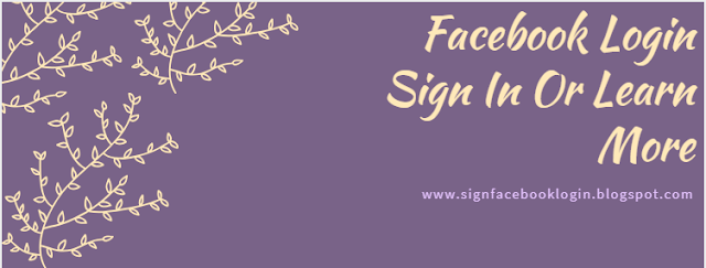 Facebook Login In Facebook Login In English