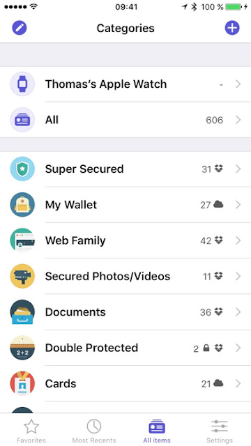 How to download oneSafe 4 app for FREE IPA APK