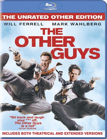 The Other Guys 2010 Dual Audio Hindi Bluray Movie Download