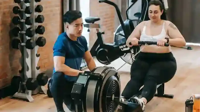Weight Loss Exercises