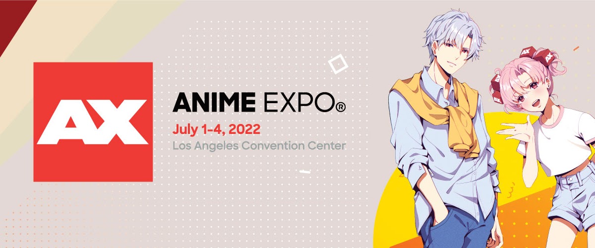 Anime Festival 2022  Data, Localização, Preço. Todas as informações -  Eventos 2022
