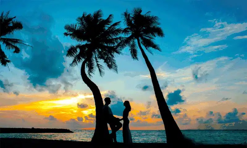 Tempat Romantis di Padang Sumbar Untuk Quality Time Bersama Pasangan