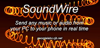 SoundWire ( Full Version ) 1.8.6