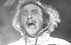 young Frankenstein