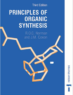 Principles of Organic Synthesis 3rd Edition