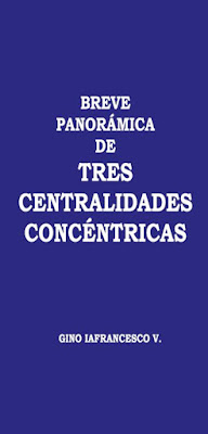 Gino Iafrancesco V.-Breve Panorámica De Tres Centralidades Concéntricas-