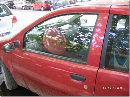 BIZARRICES AUTOMOTIVAS (3)