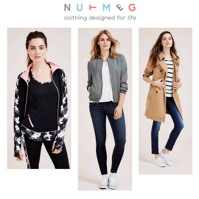 womenswear by Nutmeg from Morrisons