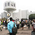 UI Students refuse to vacate campus, cook food outside varsity gate