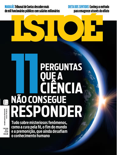 Blog de fansdejesus : Fans de Jesus, Arqueólogos adventistas são destaque na IstoÉ