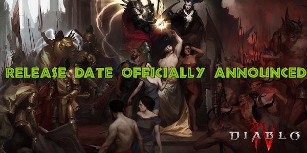 Unlock Epic Rewards with the Diablo 4 Season 1 Battle Pass, Release Date, New Content, Blessings