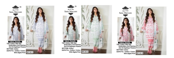 White Muslin Masakkali Tier Gown Lucknowi Chikankari Flare Kurti