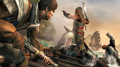 Assassin’s Creed IV-Freedom Cry Game Full Download