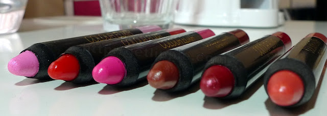 Max Factor Giant Pen Sticks Launch April First!