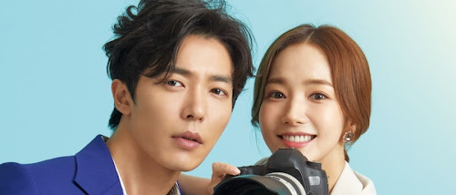 Her Private Life (2019) Batch Subtitle Indonesia